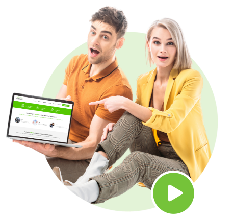 Efficient Videate