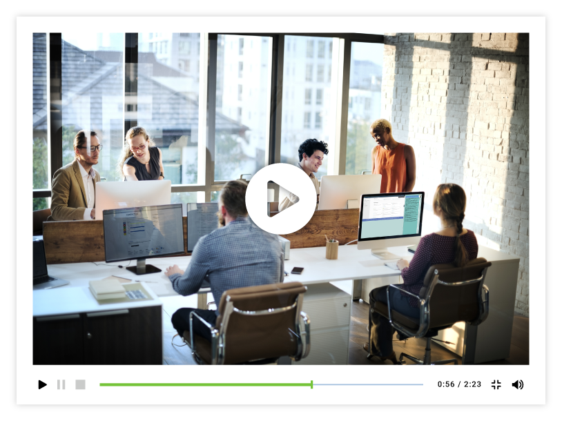 Control your product demos