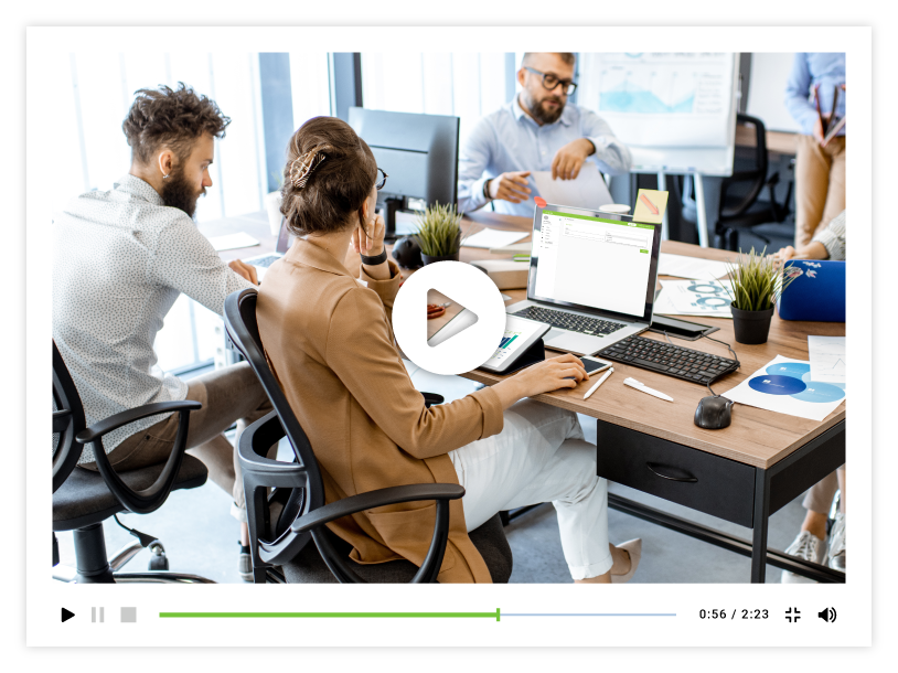Agile Software Development Team