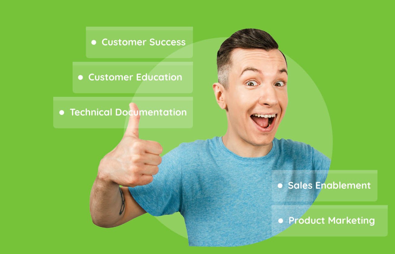 Videos for the Enterprise