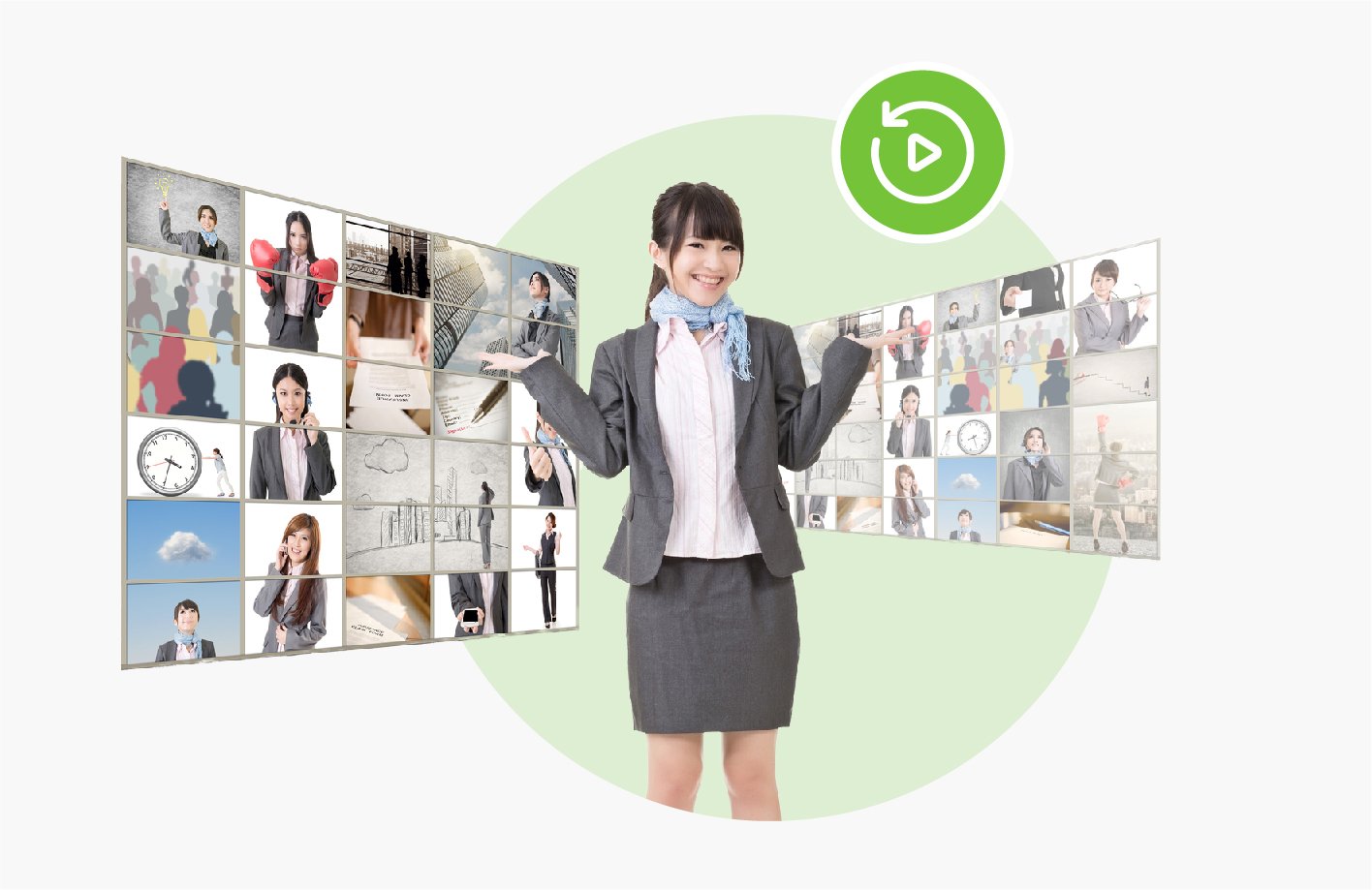Enterprise-level personalization-19