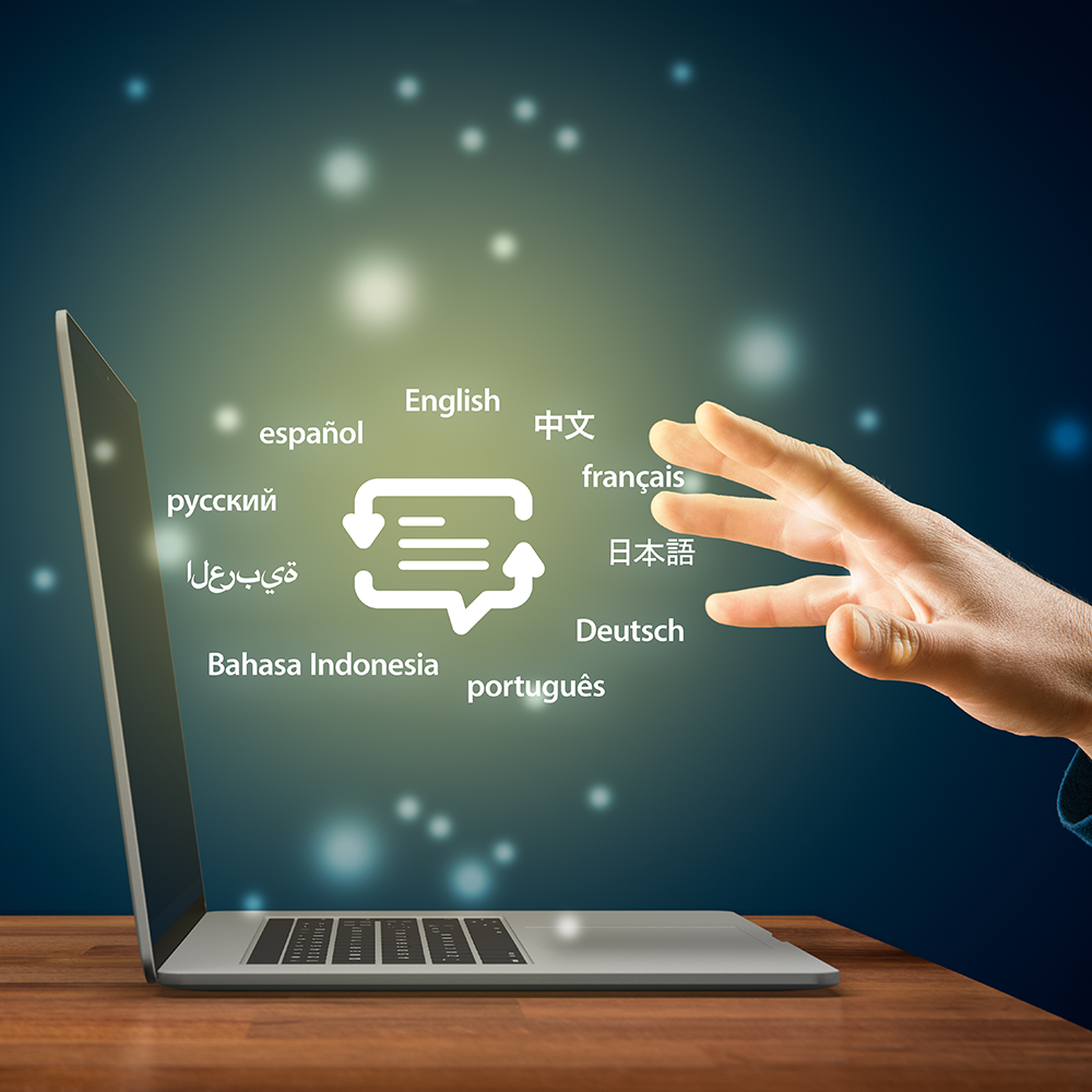 Language Translation