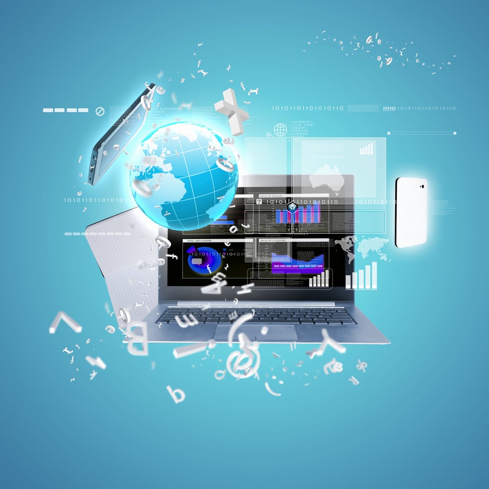Sample customer videos