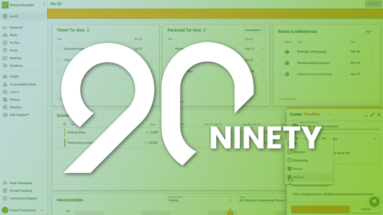 Ninety-1