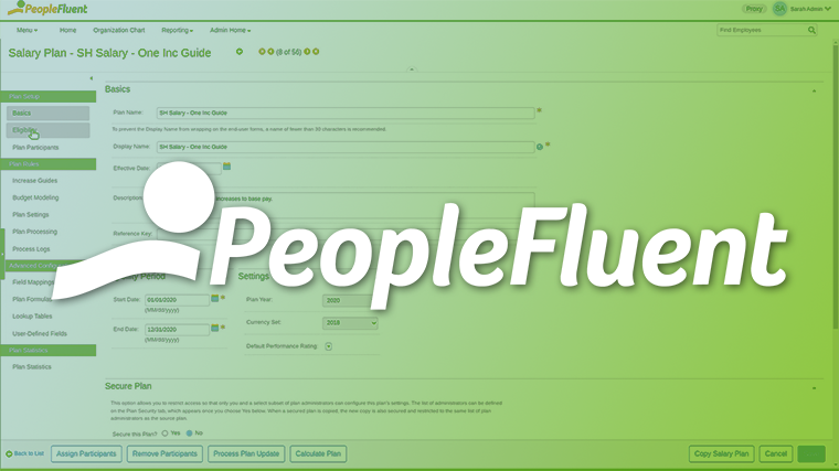 PeopleFluent