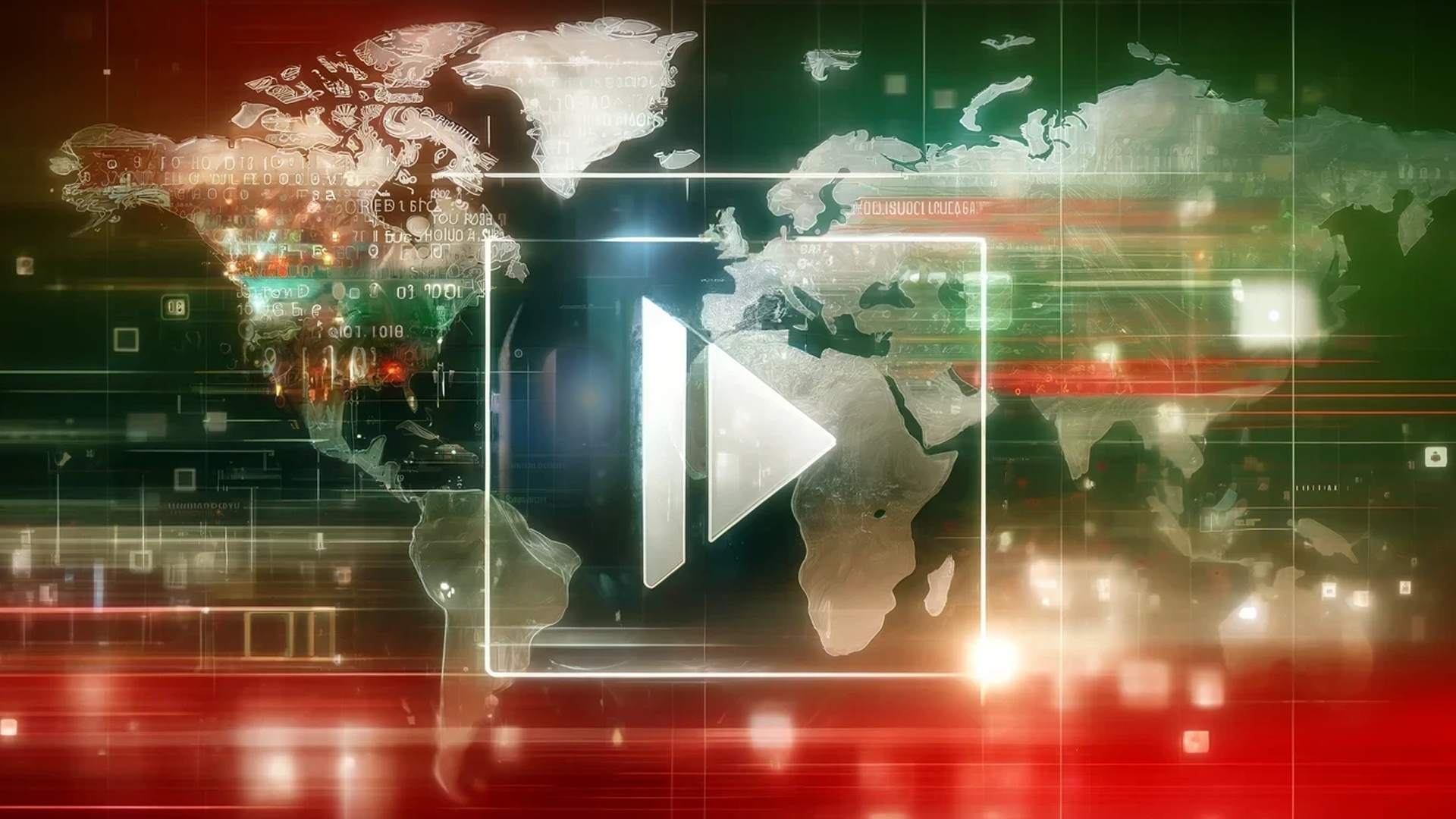 ai generate videos revolution
