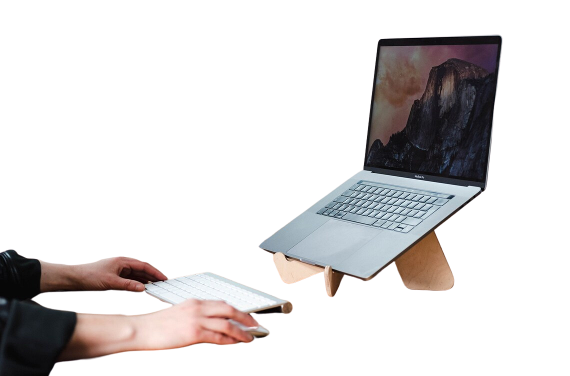 Laptop Stand