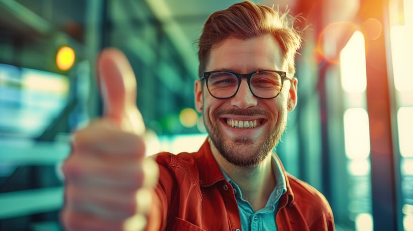 customer satisfaction